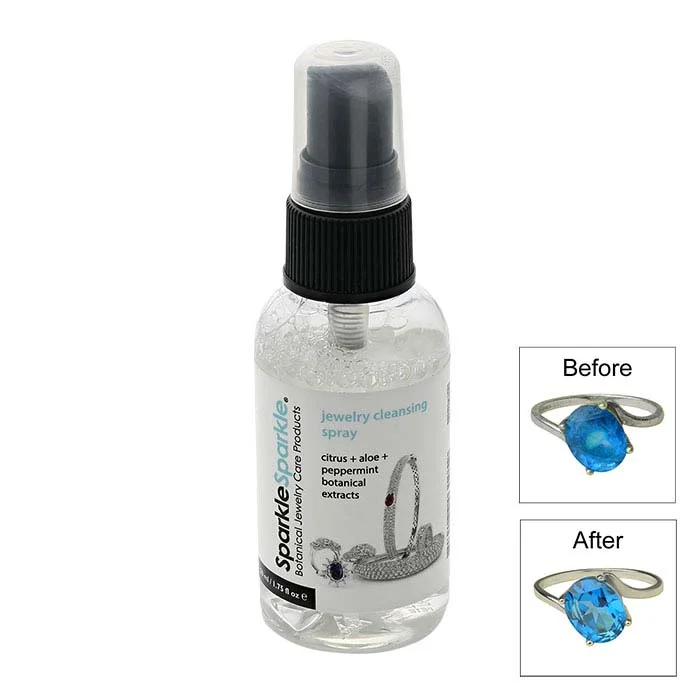 Sparkle Sparkle® Jewelry Cleaner RioGrande