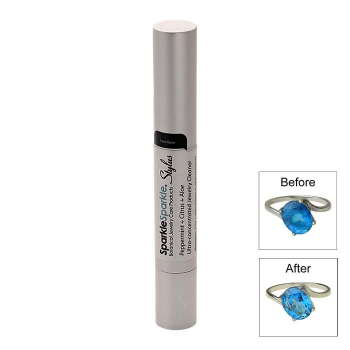 Sparkle Sparkle® Jewelry Cleaner Stylus RioGrande