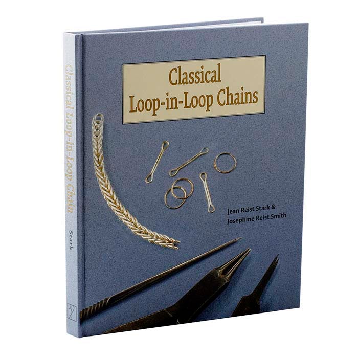 Classical LoopinLoop Chains & Their Derivatives, Book RioGrande