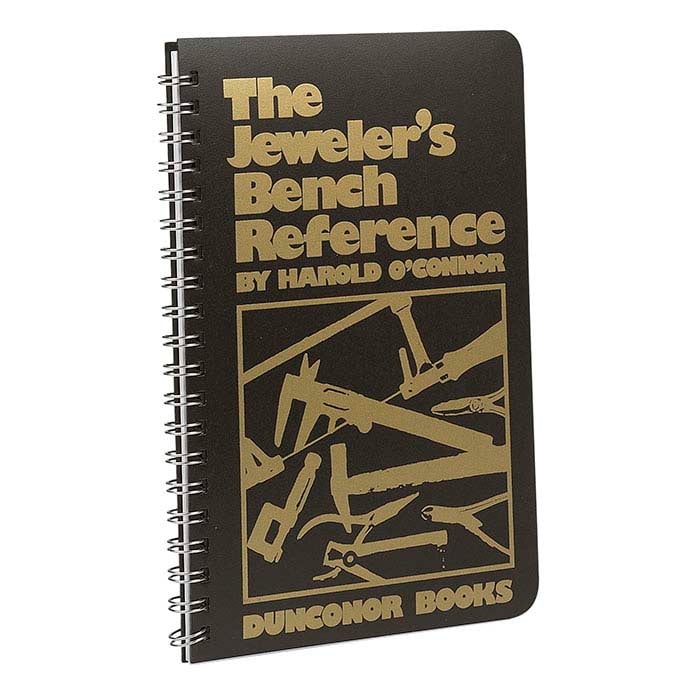 The Jeweler's Bench Reference, Book RioGrande