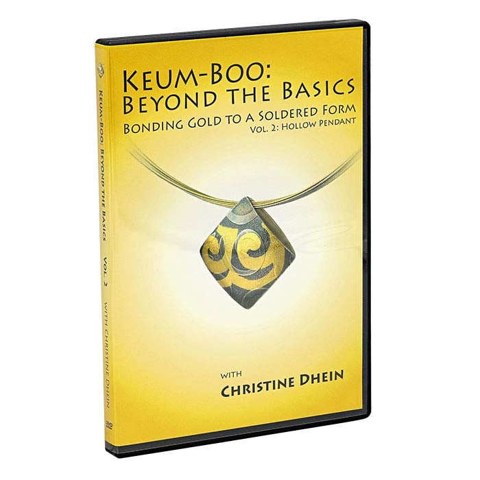 Keum Boo Beyond the Basics DVD RioGrande