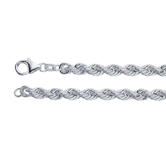【美品】MB French Rope Chain 2WAYBarNecklace MB】French Rope Chain 2WAY Bar Necklace