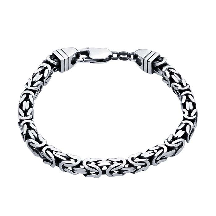 アクセサリー SunnySide Byzantinemaille Chain Bracelet il_1080xN.6240406873_ews6.jpg