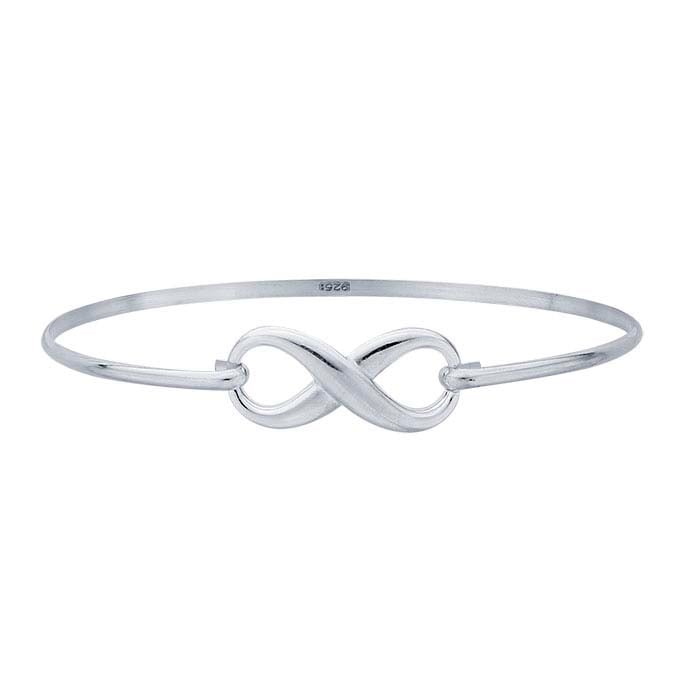 【新品】PRY シュウト Silver Hook Bangle シルバー925 Silver Hook Bangle – PRY