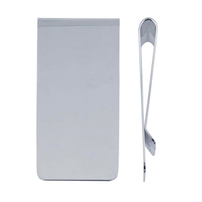 小物 [L-11] Silver925 / 54g Cross Money Clip L-11] Silver925 / 54g Cross Money Clip