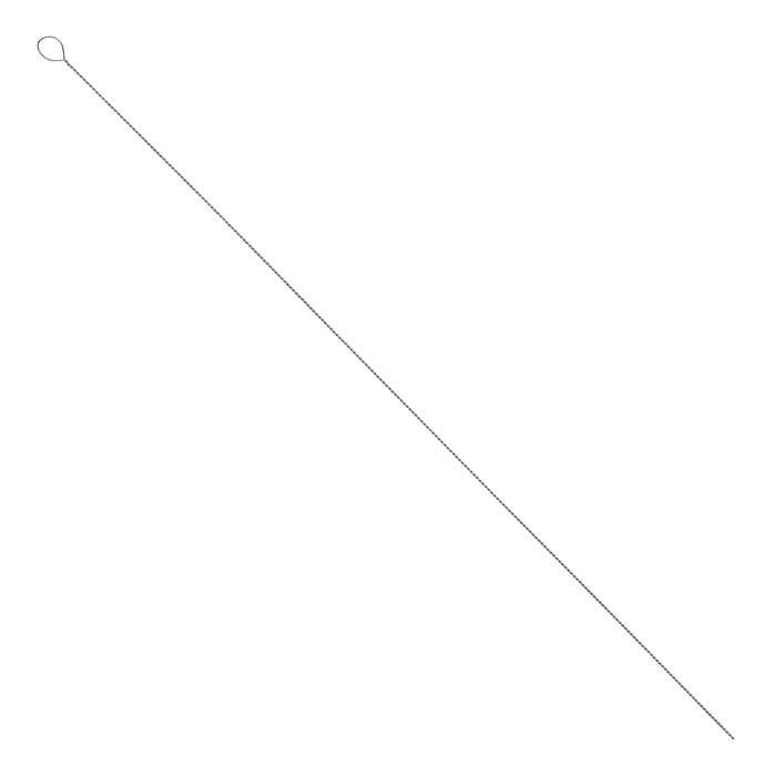 Beadalon® Twisted Beading Needle - RioGrande