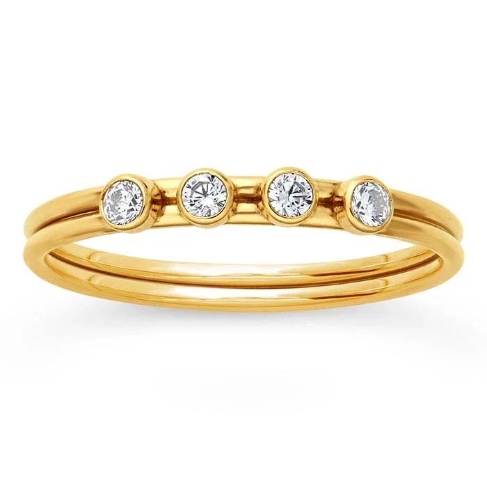 Rings - RioGrande