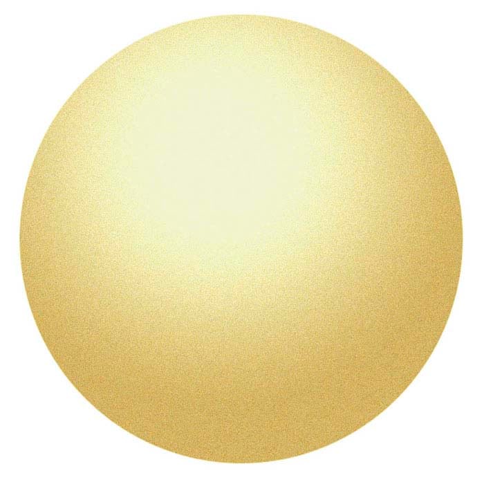 18K Yellow Gold Discs, 26 Ga., Soft - RioGrande
