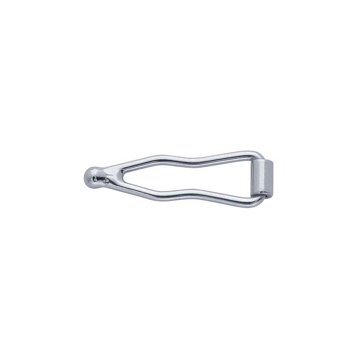 10 x 2.7mm Figure Eight Safety Catch - RioGrande