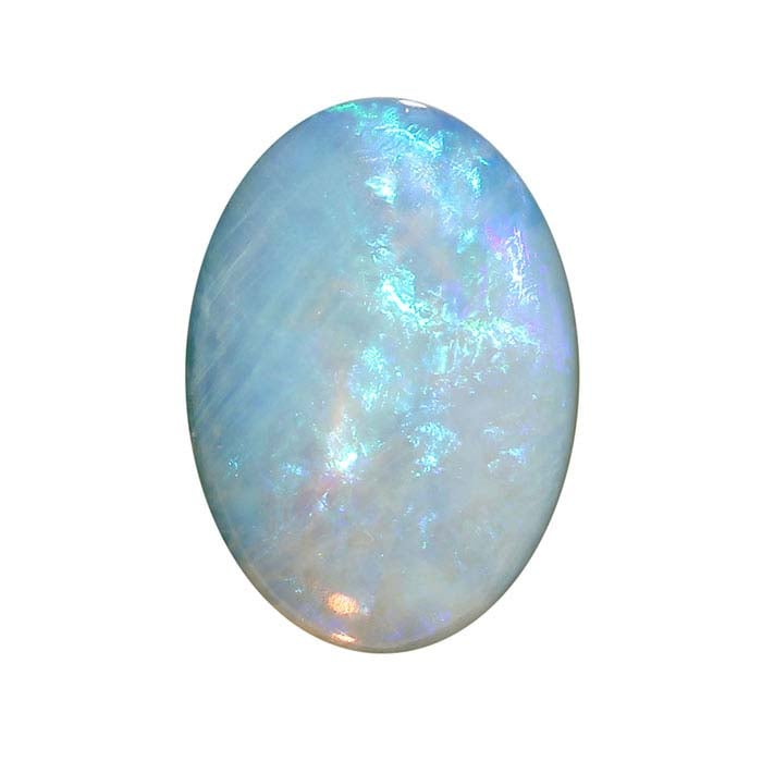 オパール⭐︎OPAL⭐︎460ml Opal Oval Cabochons, AA-Grade - RioGrande