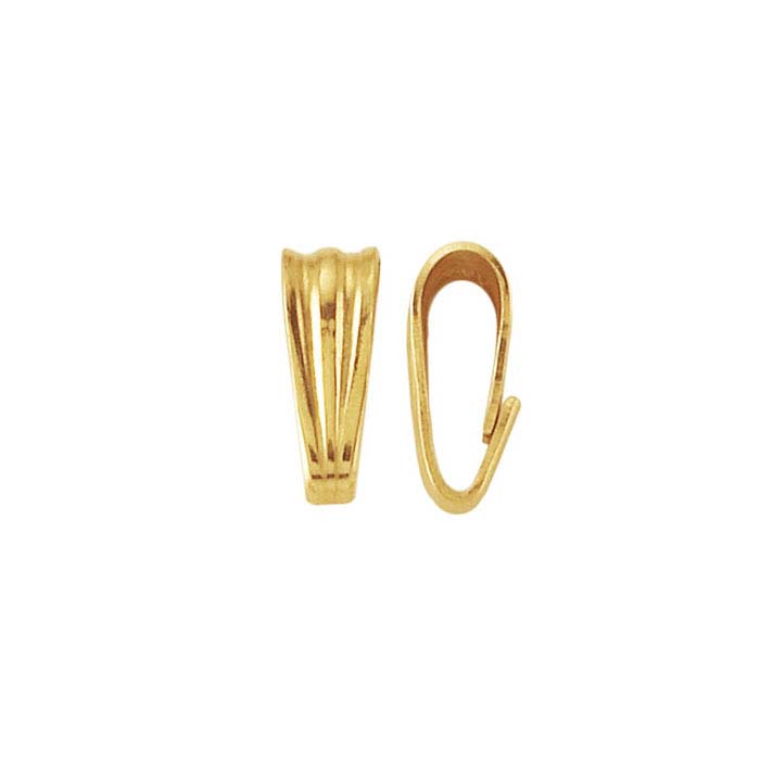 Snap-On Bail - RioGrande