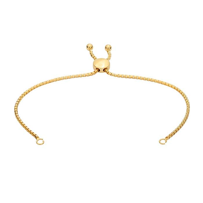 SQUARE CHAIN BRACELET – Vacier