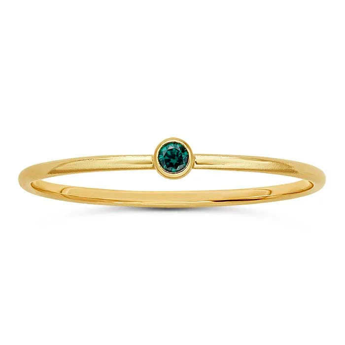 Rings - RioGrande