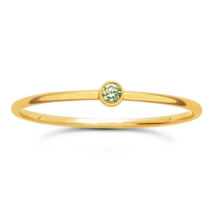 Rings - RioGrande