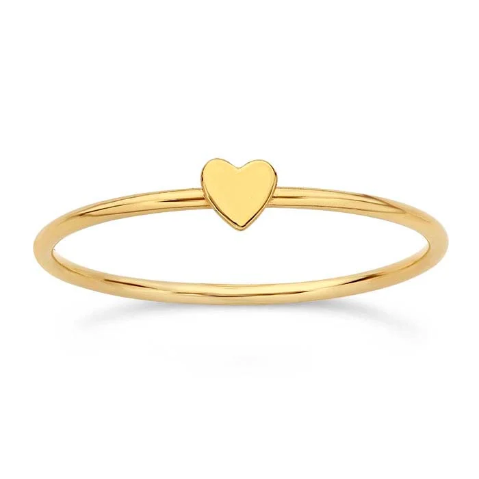 Rings - RioGrande