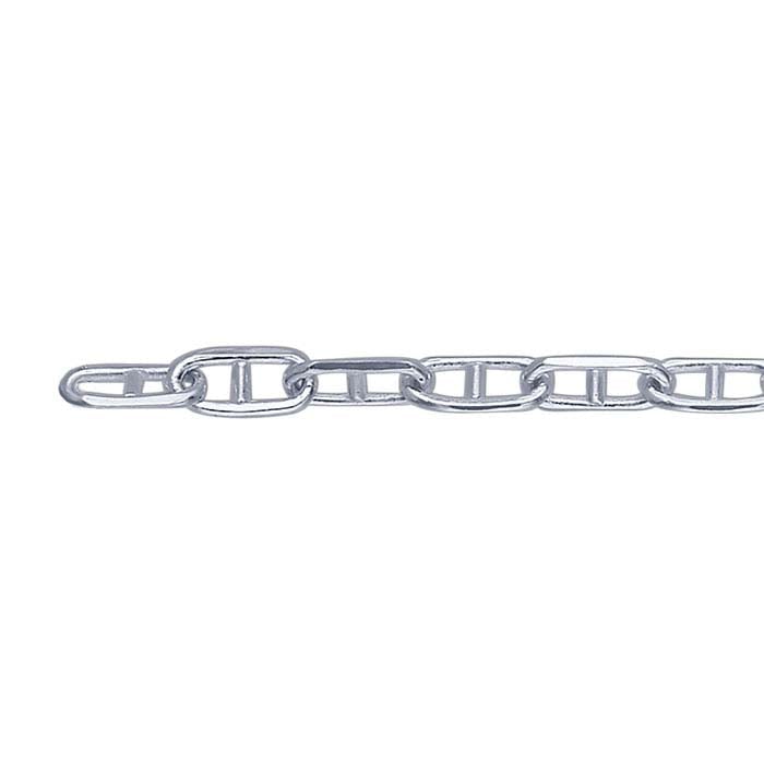 ★ADERERROR★ Rectangular chain BN01SSJW0701GN.jpg