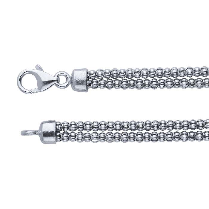 RANDY 25SS TWINKLE (SILVER） RANDY 25SS TWINKLE (SILVER） Paparazzi Ring