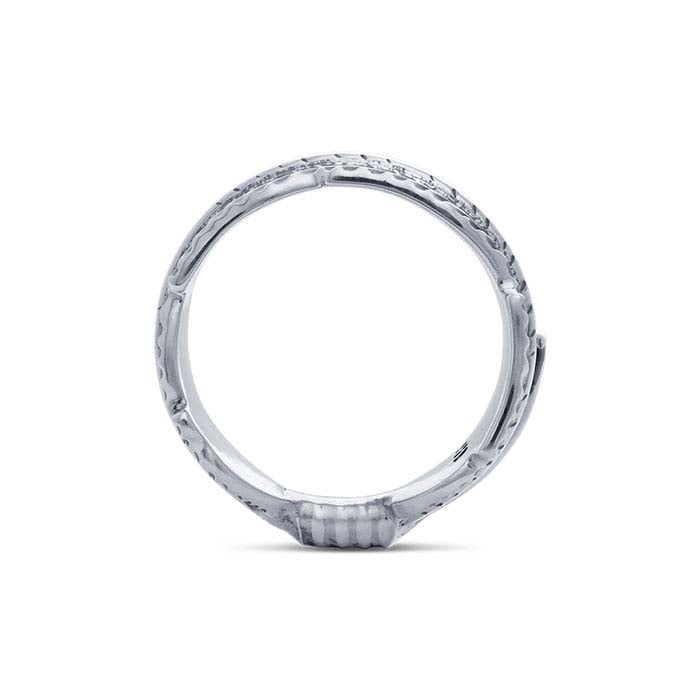 アクセサリー silver925 vivify feather ring silver925 vivify feather ring