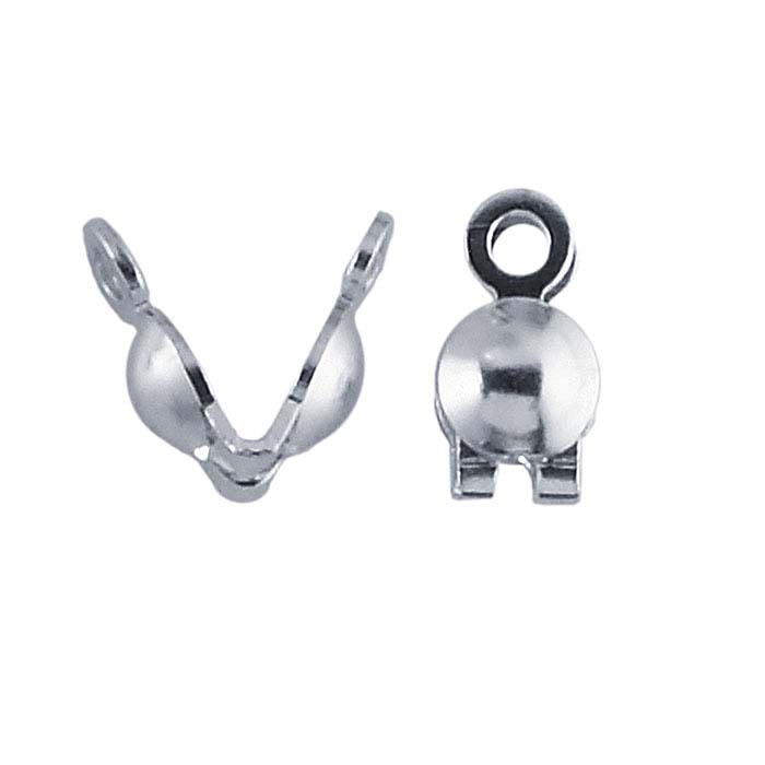 Argentium® Silver DoubleCup Bead Tip RioGrande