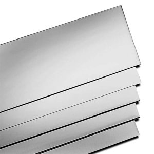 950 Platinum Sheet - RioGrande