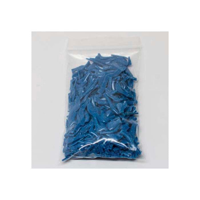 Carbide3D HighStrength (Blue) Machinable Fixturing Wax RioGrande