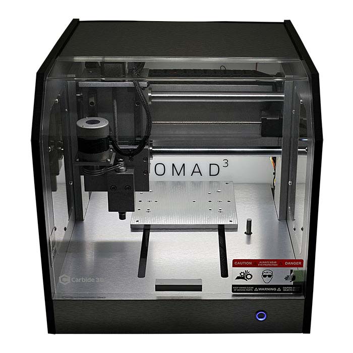 NOMADIS/ノマディス BOY3 NOMADIS/ノマディス BOY3 Carbide3D Nomad 3