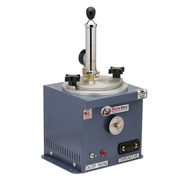 Dura-BULL® Digital Wax Injector - RioGrande