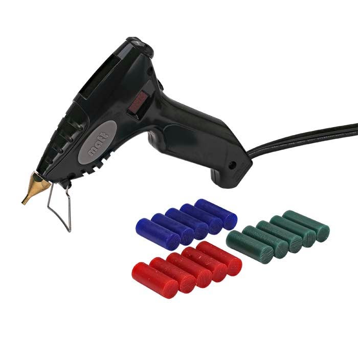Matt™ Wax Gun Starter Kit, 110Volt RioGrande