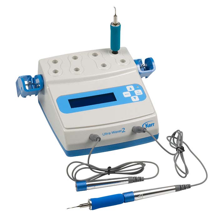 Kerr UltraWaxer 2 RioGrande