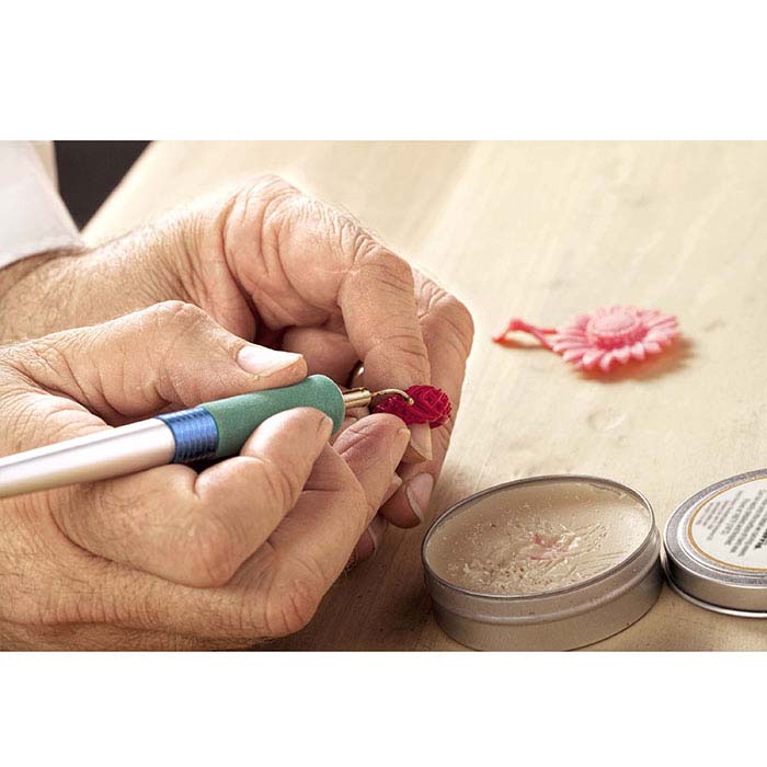 Kerr UltraWaxer 2 RioGrande