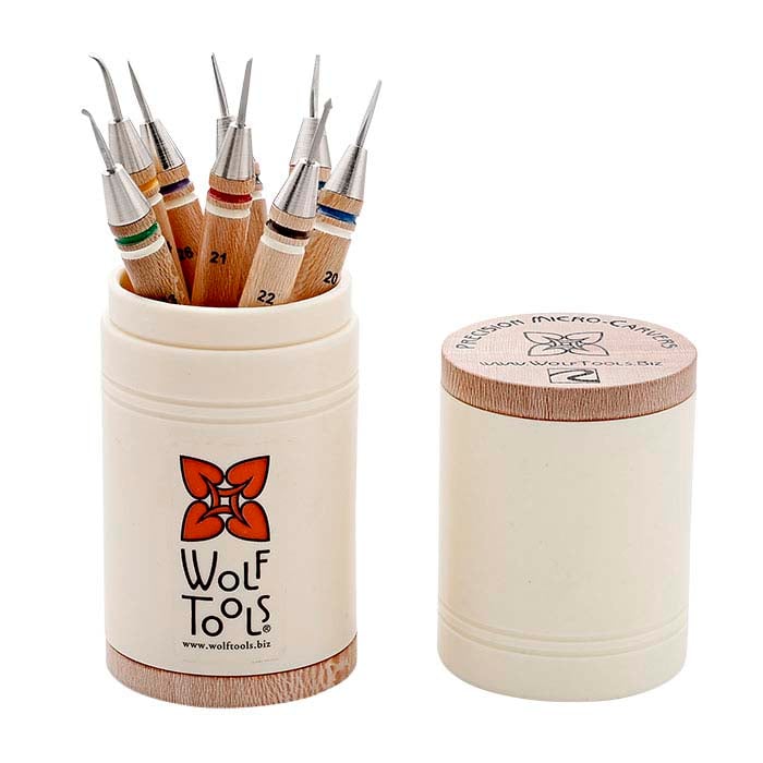 Wolf Tools 
