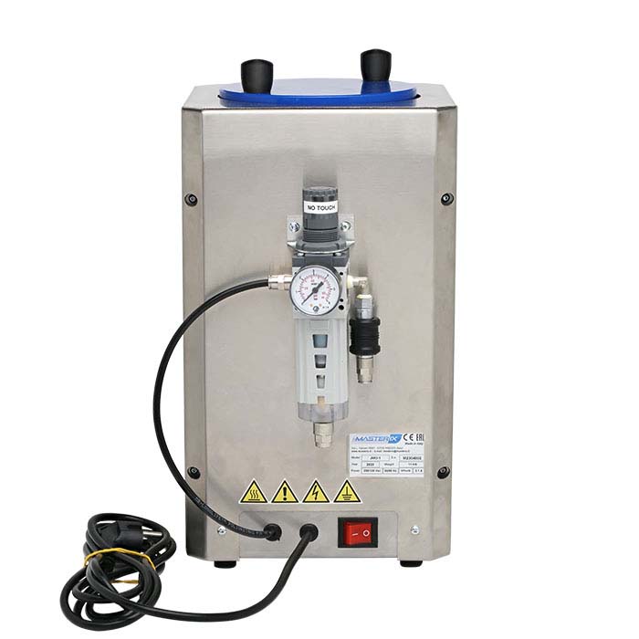 Masterix® Manual Wax Injector - RioGrande