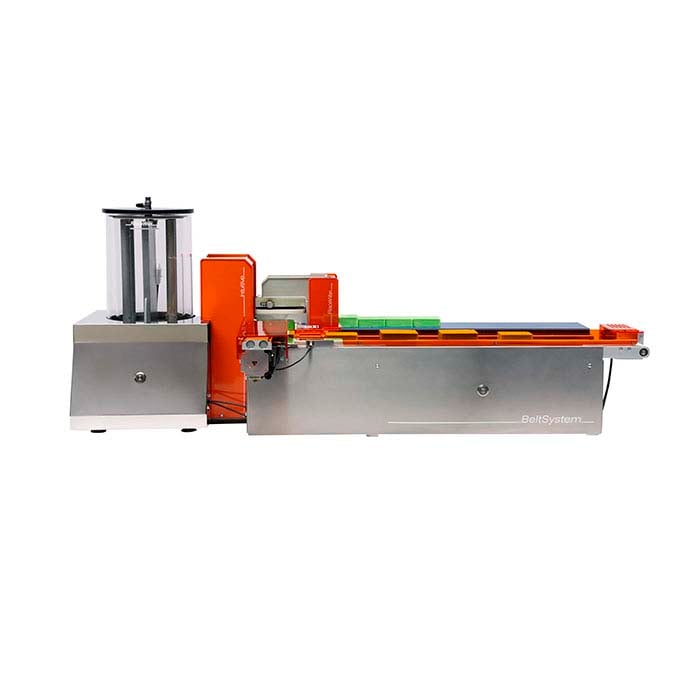 Riace All-in-One Automatic Wax Injection System - RioGrande
