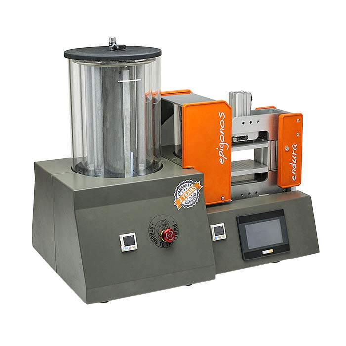 RiaceWax® Endura Wax Injector System - RioGrande