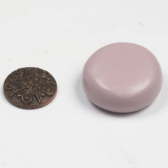 35mm Silicone Puck – Common Object