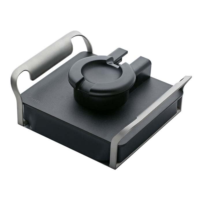 Formlabs Build Platform 2 for Form 3 3D Printer - RioGrande