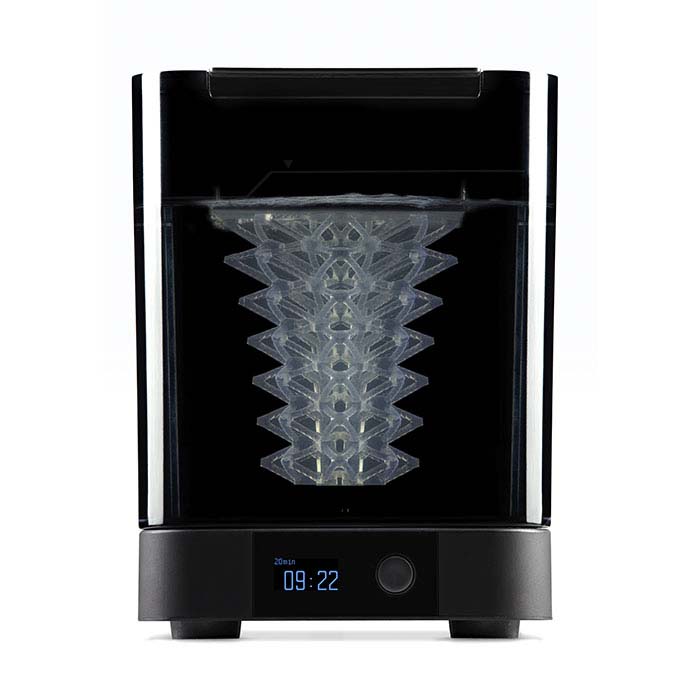 formwash 樹脂洗浄装置 Formlabs Form Wash System for Resin Models - RioGrande