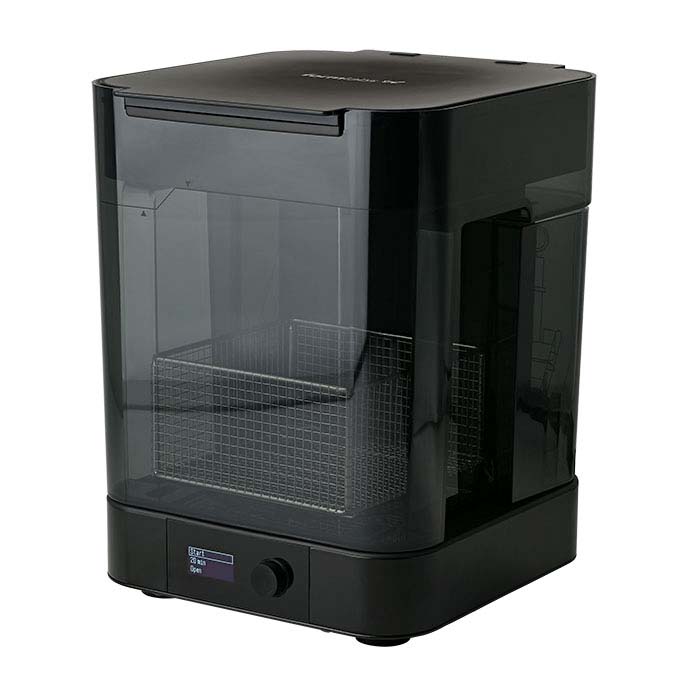 Formlabs Form Cure | MatterHackers