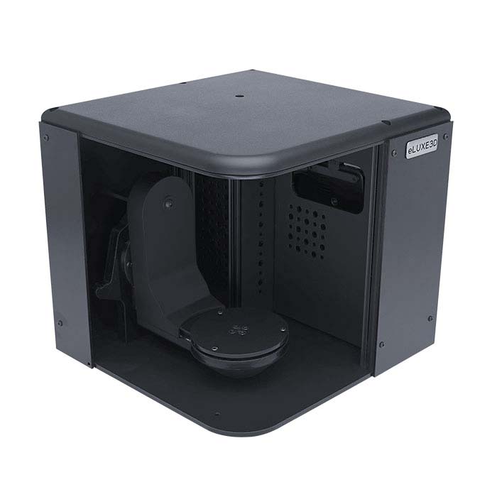 eLUXE3D Platinum 3D Jewelry Scanner - RioGrande