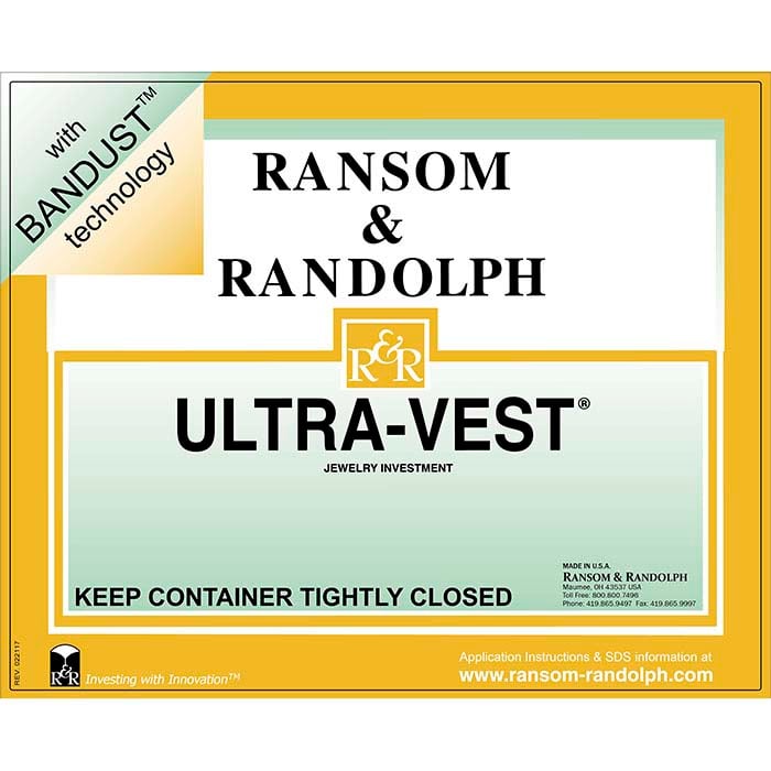 Ransom & Randolph  Multi-Vest investment