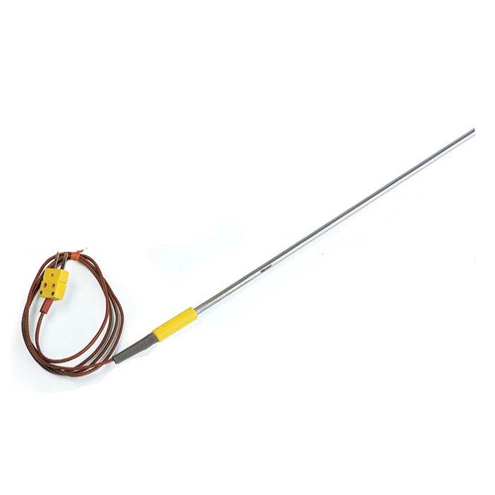 TypeK Thermocouple with Plug RioGrande