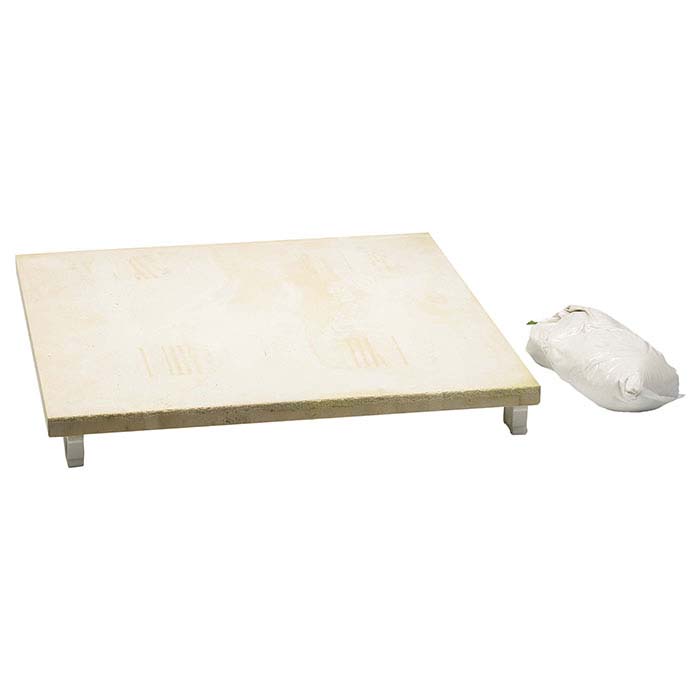 Kiln Furniture Kit for Fusion16 Kiln RioGrande