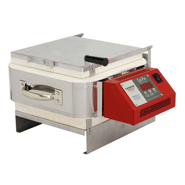 Studio Pro STP Metal Clay or Glass Kiln - RioGrande