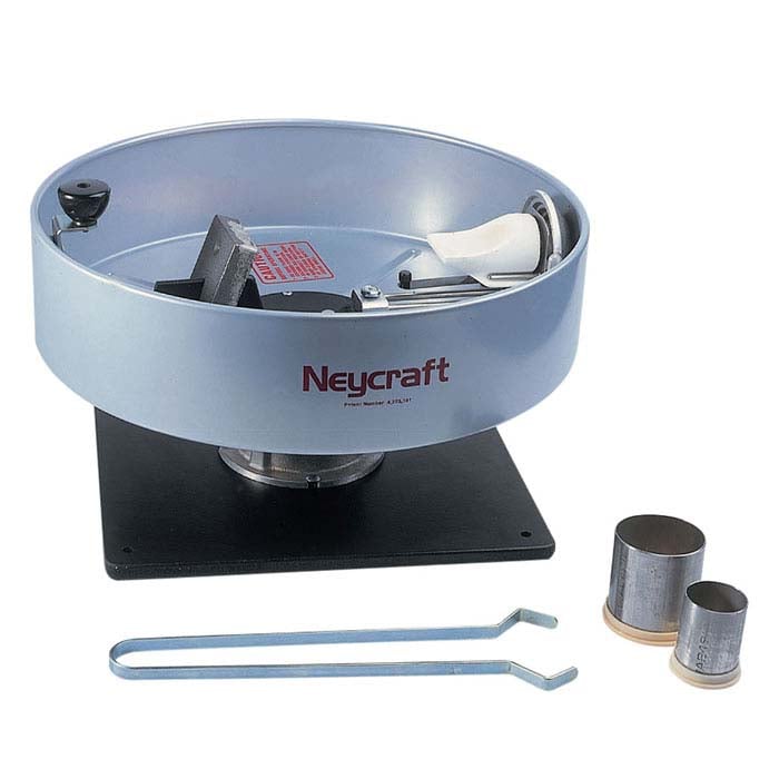 Neycraft Spincaster RioGrande