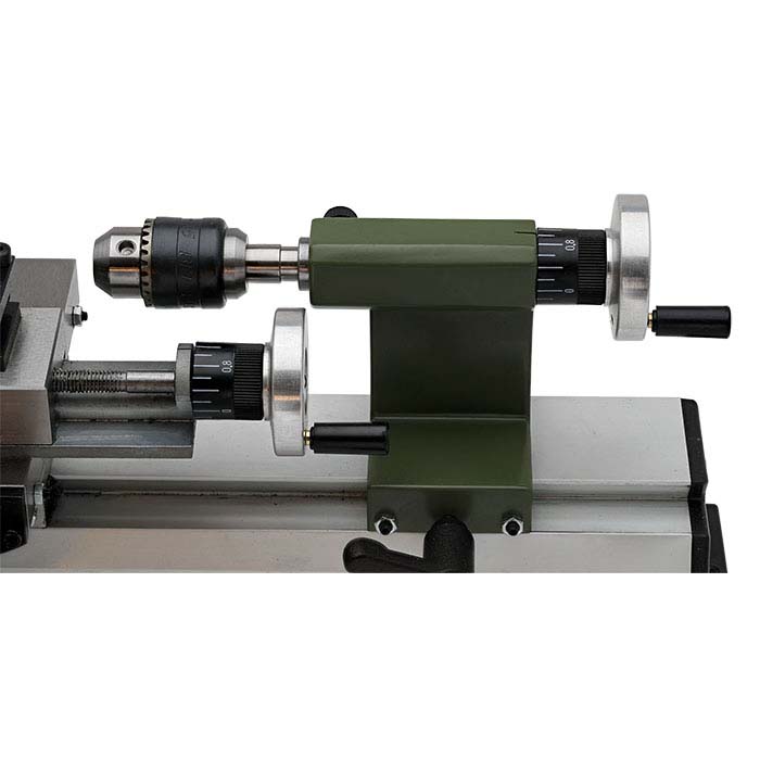 Proxxon Drill Chuck for FD 150/E Lathe - RioGrande