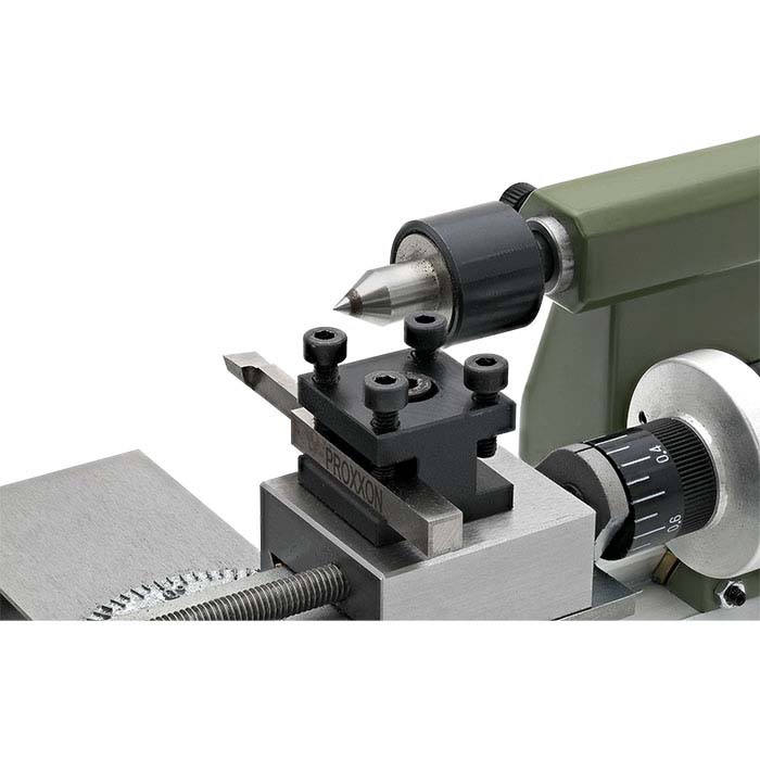 Proxxon Turning Tool Set for FD 150/E Lathe, 6-Piece - RioGrande