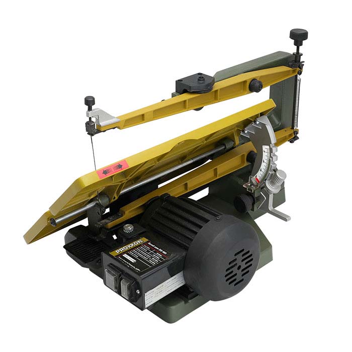 Proxxon scroll saw ds 460 deals