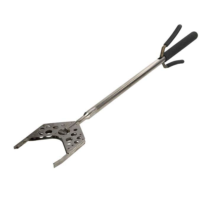 Neutec Fitted Flask Tongs RioGrande