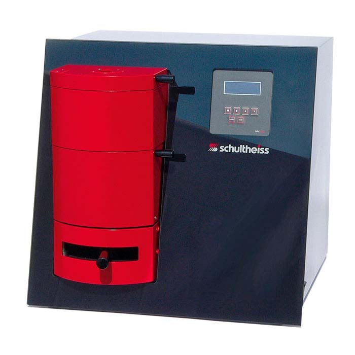 Jewelry Casting from the Schultheiss VPC 40 Casting Machine RioGrande