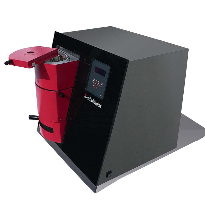 Jewelry Casting from the Schultheiss VPC 40 Casting Machine RioGrande